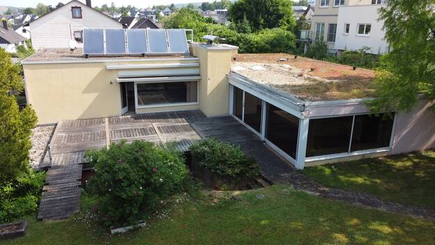 Bungalow zum Kauf 525.000 € 5 Zimmer 232,9 m² 2.048 m² Grundstück Beurig Saarburg 54439