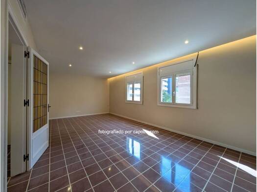 Wohnung zur Miete 1.910 € 3 Zimmer 129 m² 2. Geschoss dalmases 48 Barcelona 08017
