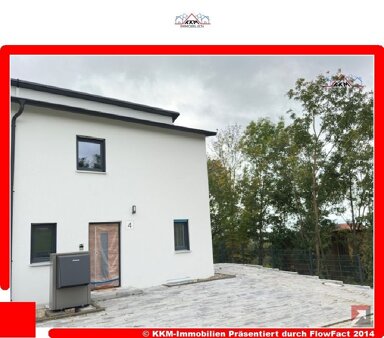 Haus zur Miete 1.750 € 7 Zimmer 164 m² frei ab sofort Buchenweg 4 Friesen Hirschaid 96114