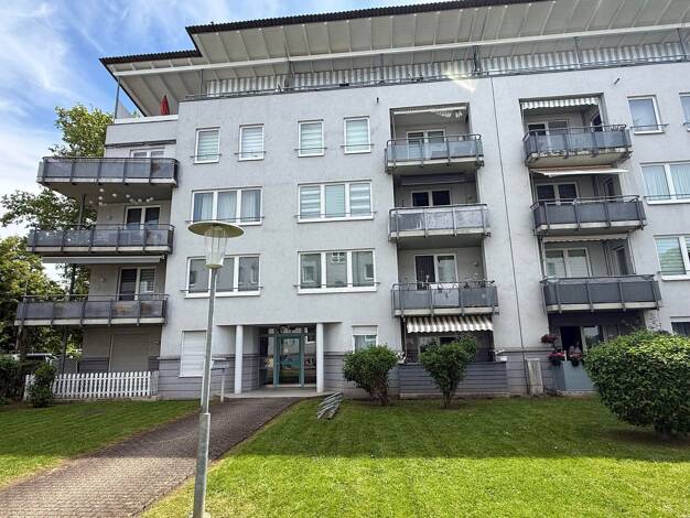 Wohnung zum Kauf 150.000 € 2 Zimmer 63 m² Waldau Kassel 34123