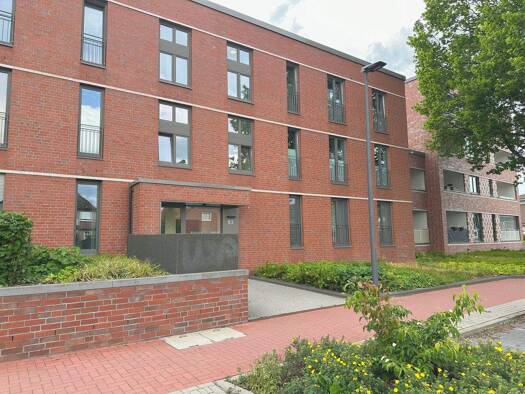 Wohnung zur Miete 986 € 2 Zimmer 62,8 m² 2. Geschoss frei ab 01.06.2026 Bahnhofstraße 93 Neu Wulmstorf 21629