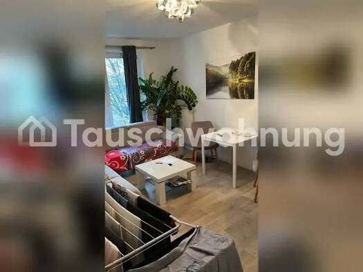 Wohnung zur Miete Tauschwohnung 400 € 2 Zimmer 48 m² 4. Geschoss Plänterwald Berlin 12435