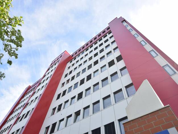 Bürogebäude zur Miete provisionsfrei 8,50 € 6.263,7 m² Bürofläche teilbar ab 81,1 m² Groß Buchholz Hannover 30625