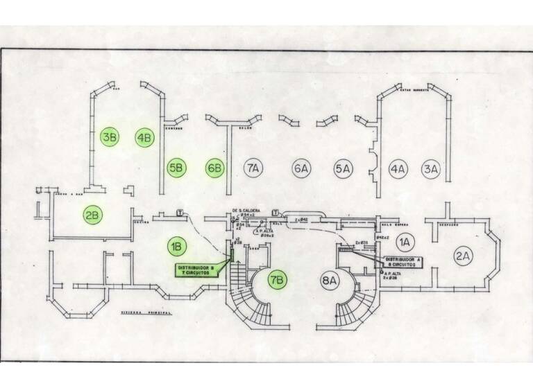 Haus zum Kauf 19.850.000 € 2.101 m² 7.198 m² Grundstück Marbella 29600