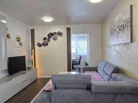 Wohnung zum Kauf 189.000 € 3 Zimmer 65,6 m² 8. Geschoss Wetzelsdorf Graz 8053