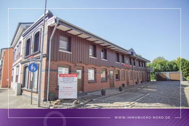 Lagerhalle zur Miete 800 € 280 m² Lagerfläche teilbar ab 35 m² Lägerdorf 25566
