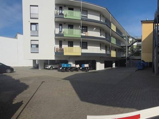 Carport zur Miete 160 € Breitscheidstraße 17 Bernau Bernau bei Berlin 16321