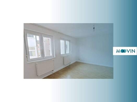 Wohnung zur Miete 700 € 2 Zimmer 54,4 m² 4. Geschoss frei ab 01.04.2026 Wunnensteinstraße 48 Ost Stuttgart 70186