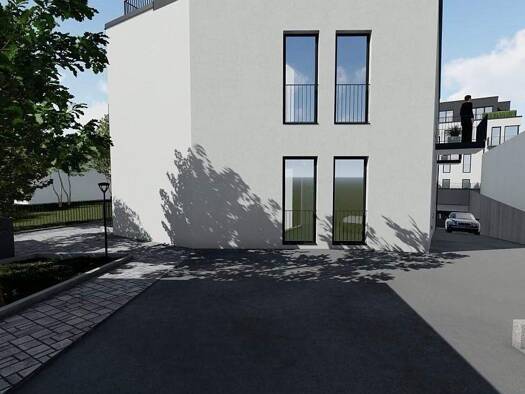 Wohnung zum Kauf - Erstbezug provisionsfrei 385.000 € 3 Zimmer 75 m² Kürenz Trier 54295