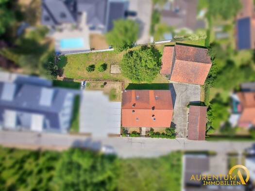 Mehrfamilienhaus zum Kauf 7 Zimmer 250 m² 1.470 m² Grundstück Köfering Köfering 93096