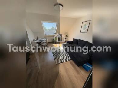Wohnung zur Miete Tauschwohnung 439 € 2 Zimmer 42 m² Albersloh Sendenhorst 48324