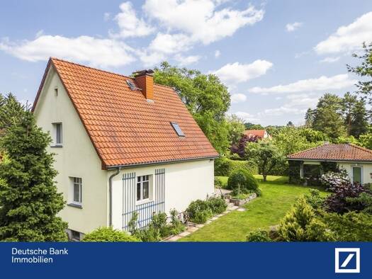 Einfamilienhaus zum Kauf 999.000 € 6 Zimmer 209 m² 1.492 m² Grundstück Potsdam 14478