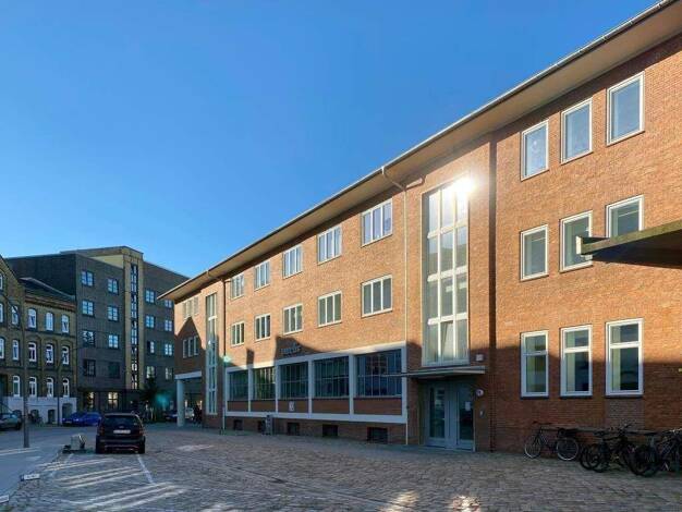 Bürofläche zur Miete provisionsfrei 18,50 € 481 m² Bürofläche teilbar ab 215 m² Altona-Nord Altona 22765
