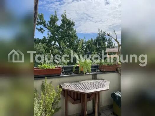 Wohnung zur Miete Tauschwohnung 540 € 2 Zimmer 54 m² 3. Geschoss Pankow Berlin 13187