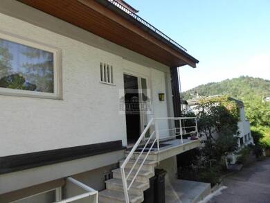 Wohnung zur Miete 1.170 € 4 Zimmer 135 m² Dachgeschoss frei ab 01.09.2025 Lichtental Baden-Baden 76534