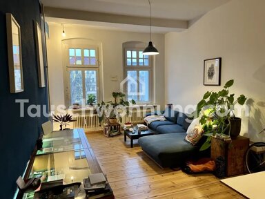 Wohnung zur Miete Tauschwohnung 613 € 2 Zimmer 61 m² EG Neukölln Berlin 12047