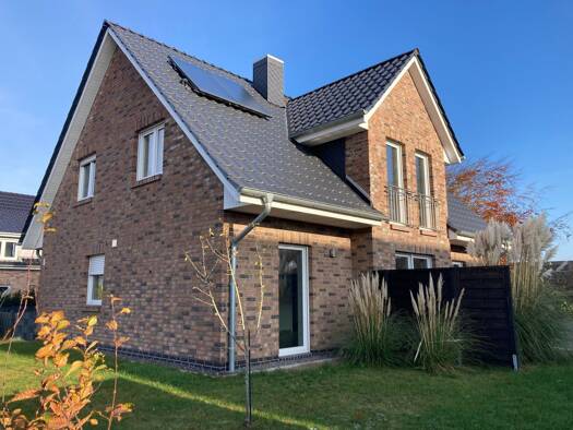 Einfamilienhaus zur Miete 1.540 € 5 Zimmer 149 m² 729 m² Grundstück frei ab 01.02.2026 Lüdingworth Cuxhaven 27478