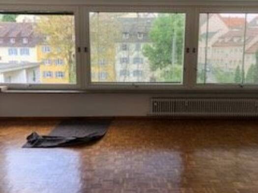 Wohnung zur Miete 1.100 € 3,5 Zimmer 110 m² Geschoss 2/3 frei ab 01.02.2026 Mitte Ludwigsburg 71634