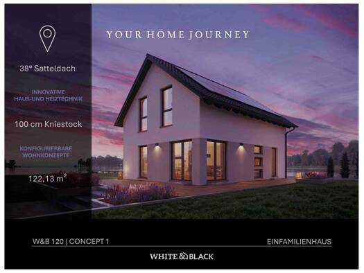 Einfamilienhaus zum Kauf provisionsfrei 825.239 € 3 Zimmer 122 m² 1.258 m² Grundstück Mahlsdorf Berlin 12623