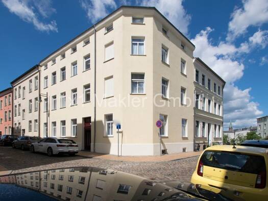 Haus zum Kauf 790.000 € 15 Zimmer 345 m² Schwerin 19053