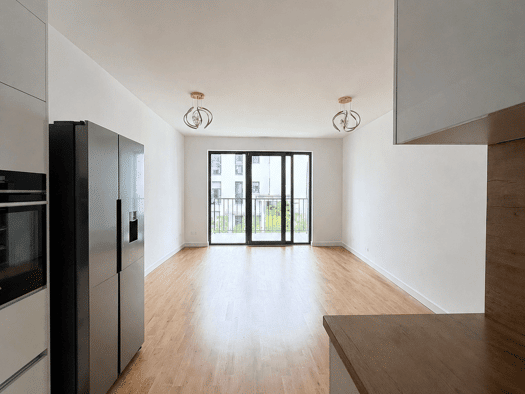 Terrassenwohnung zum Kauf 519.000 € 3 Zimmer 76 m² 2. Geschoss Lichterfelde Steglitz-Zehlendorf 14167