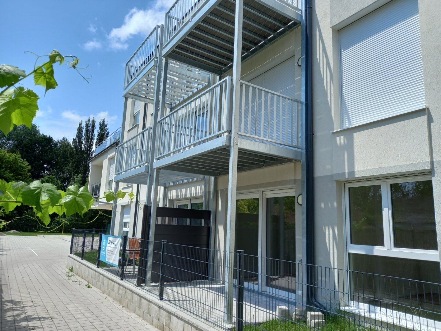 Wohnung zum Kauf 229.300 € 3 Zimmer 57,5 m²<br/>Wohnfläche 1.<br/>Geschoss Mitschastraße Mistelbach 2130