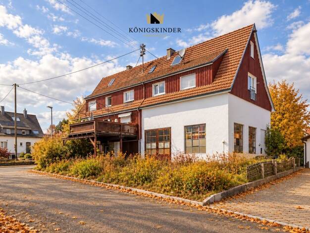 Haus zum Kauf 549.000 € 13 Zimmer 257,4 m² 519 m² Grundstück Sickenhausen Reutlingen 72768