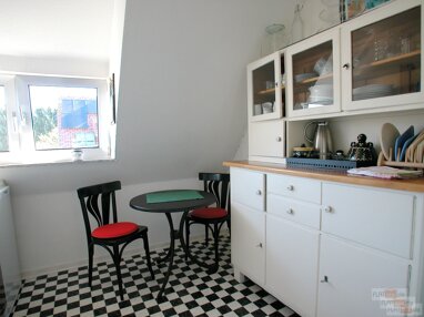 Wohnung zur Miete Wohnen auf Zeit 745 € 2 Zimmer 50 m² frei ab sofort Kesselbrink Bielefeld-Brake 33729