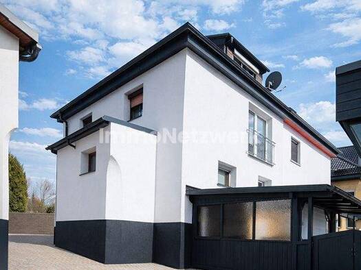 Doppelhaushälfte zum Kauf 279.000 € 5 Zimmer 100 m² 330 m² Grundstück Wunsiedel 95632