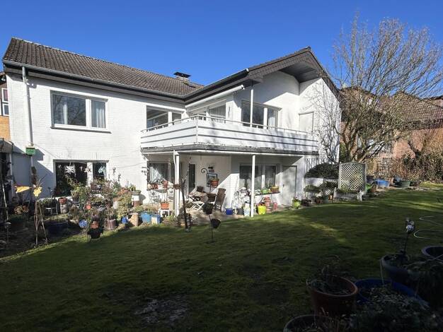 Einfamilienhaus zum Kauf 419.000 € 6 Zimmer 187 m² 640 m² Grundstück Lemgo 32657