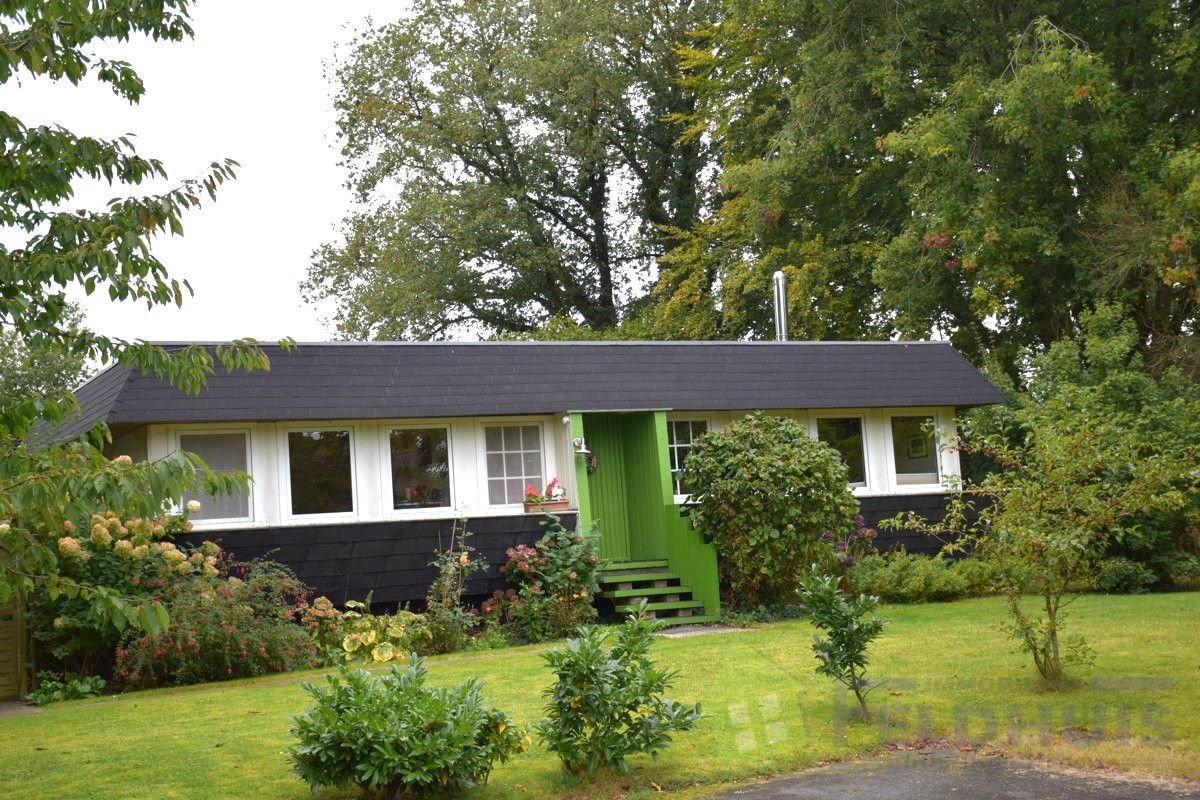 Bungalow zum Kauf 165.000 € 3 Zimmer 93 m²<br/>Wohnfläche 1.131 m²<br/>Grundstück Holtland Holtland 26835