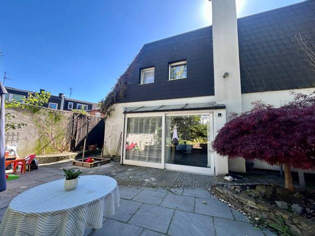 Mehrfamilienhaus zum Kauf 368.000 € 7 Zimmer 210 m² Emsdetten 48282
