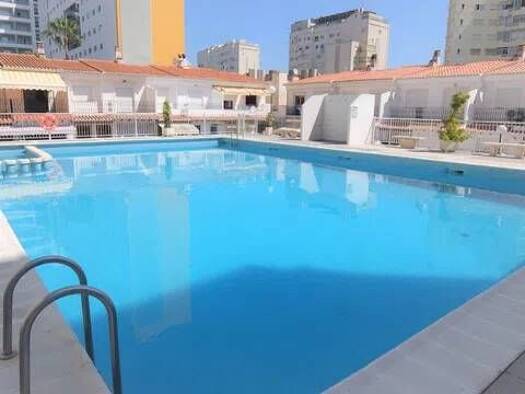 Wohnung zur Miete 450 € 3 Zimmer 95 m² 4. Geschoss Calle Camp De Morvedre 10 Gandia 46730
