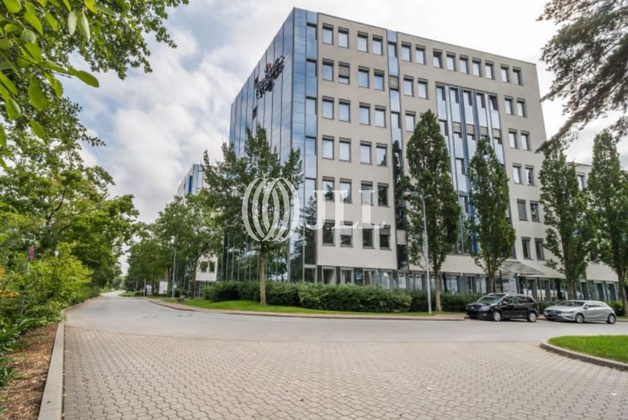 Bürofläche zur Miete provisionsfrei 670 m²<br/>Bürofläche ab 50 m²<br/>Teilbarkeit Gebersdorf Nuremberg 90449