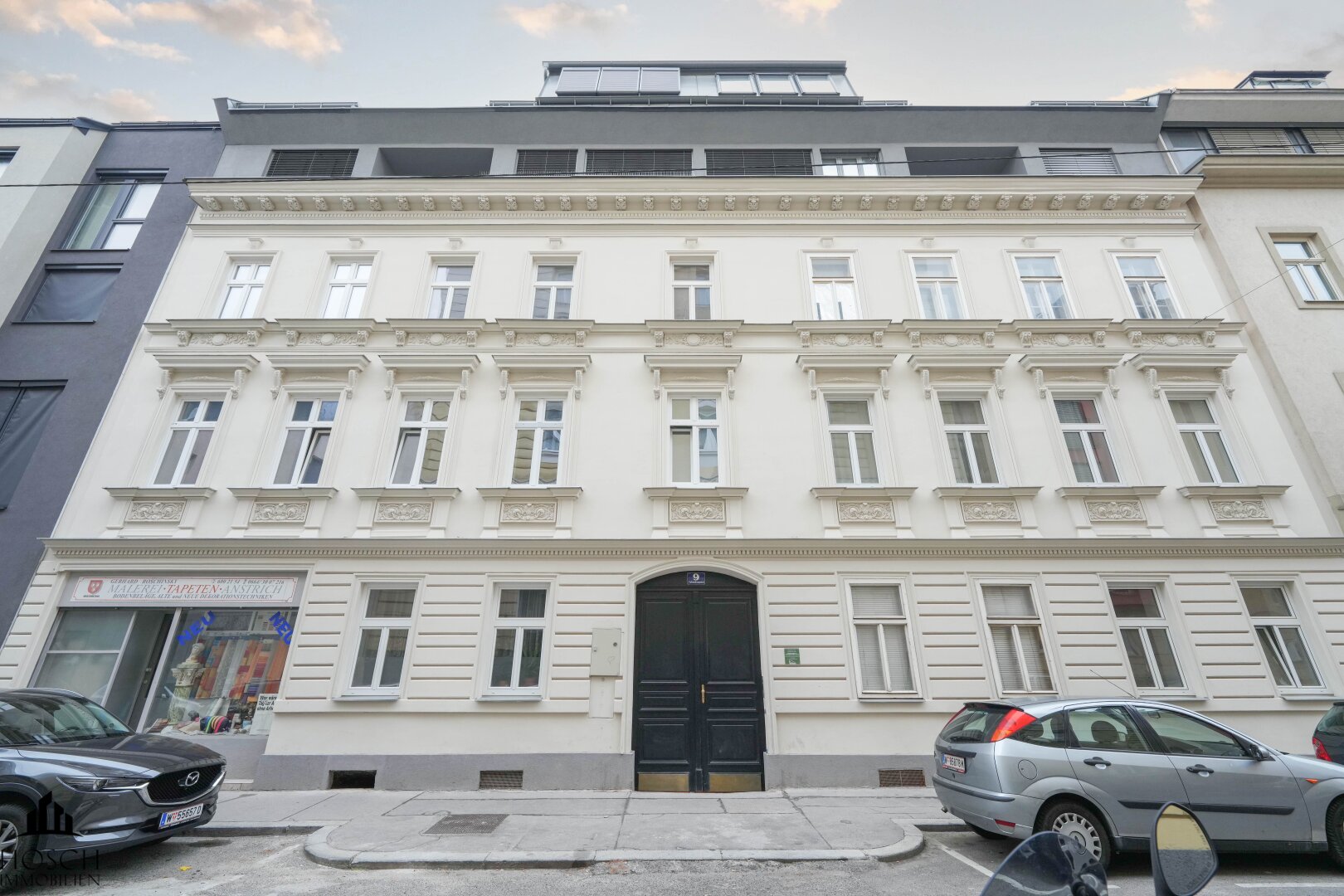 Wohnung zum Kauf 185.000 € 3 Zimmer 74 m²<br/>Wohnfläche 1.<br/>Geschoss Wien,Favoriten 1100