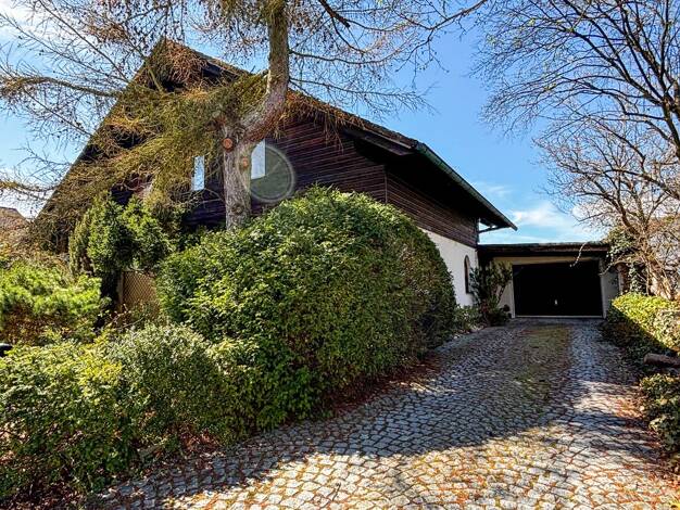 Einfamilienhaus zum Kauf 328.000 € 6 Zimmer 172 m² 924 m² Grundstück Weiherhammer 92729