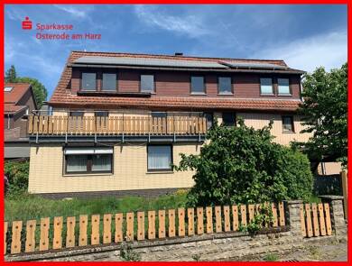 Mehrfamilienhaus zum Kauf 79.000 € 10 Zimmer 248 m² 329 m² Grundstück Lasfelde Osterode 37520