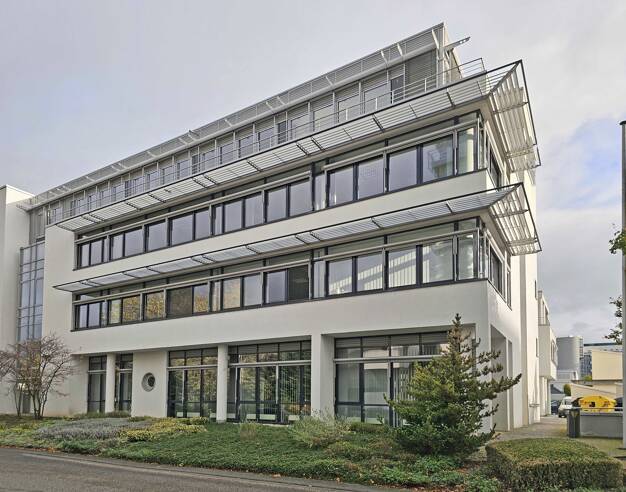 Bürogebäude zum Kauf provisionsfrei als Kapitalanlage geeignet 4.990.000 € 3.097 m² Rauental Koblenz 56073