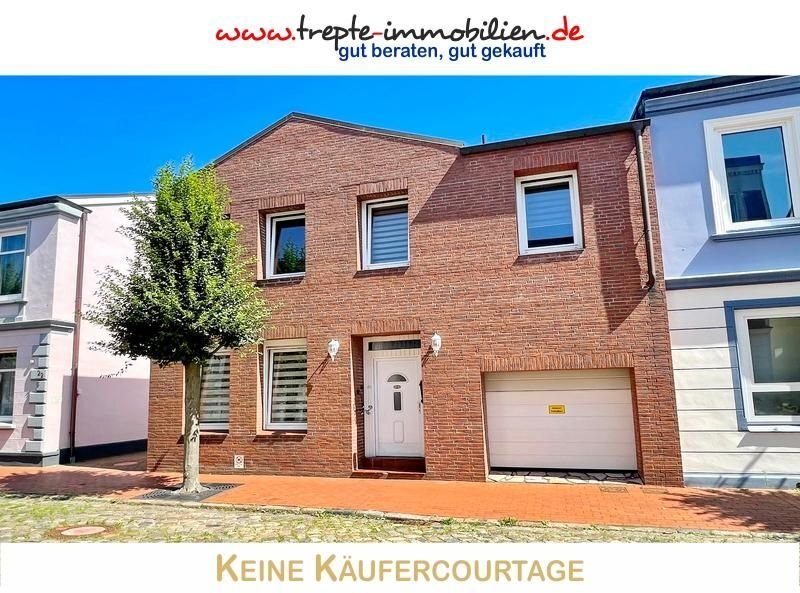 Stadthaus zum Kauf provisionsfrei 409.000 € 5 Zimmer 147 m²<br/>Wohnfläche 328 m²<br/>Grundstück Wahlbezirk 09 Elmshorn 25335