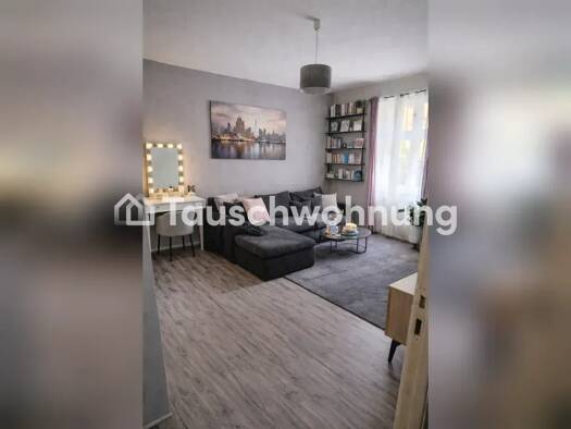 Wohnung zur Miete Tauschwohnung 1.000 € 3 Zimmer 65 m² EG Mariendorf Berlin 12105