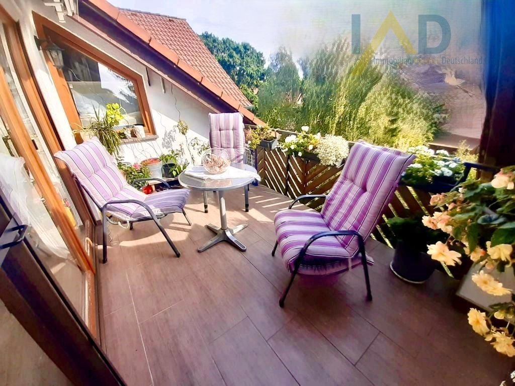 Wohnung zum Kauf 195.000 € 3,5 Zimmer 86 m²<br/>Wohnfläche Neukreut Schrozberg 74575