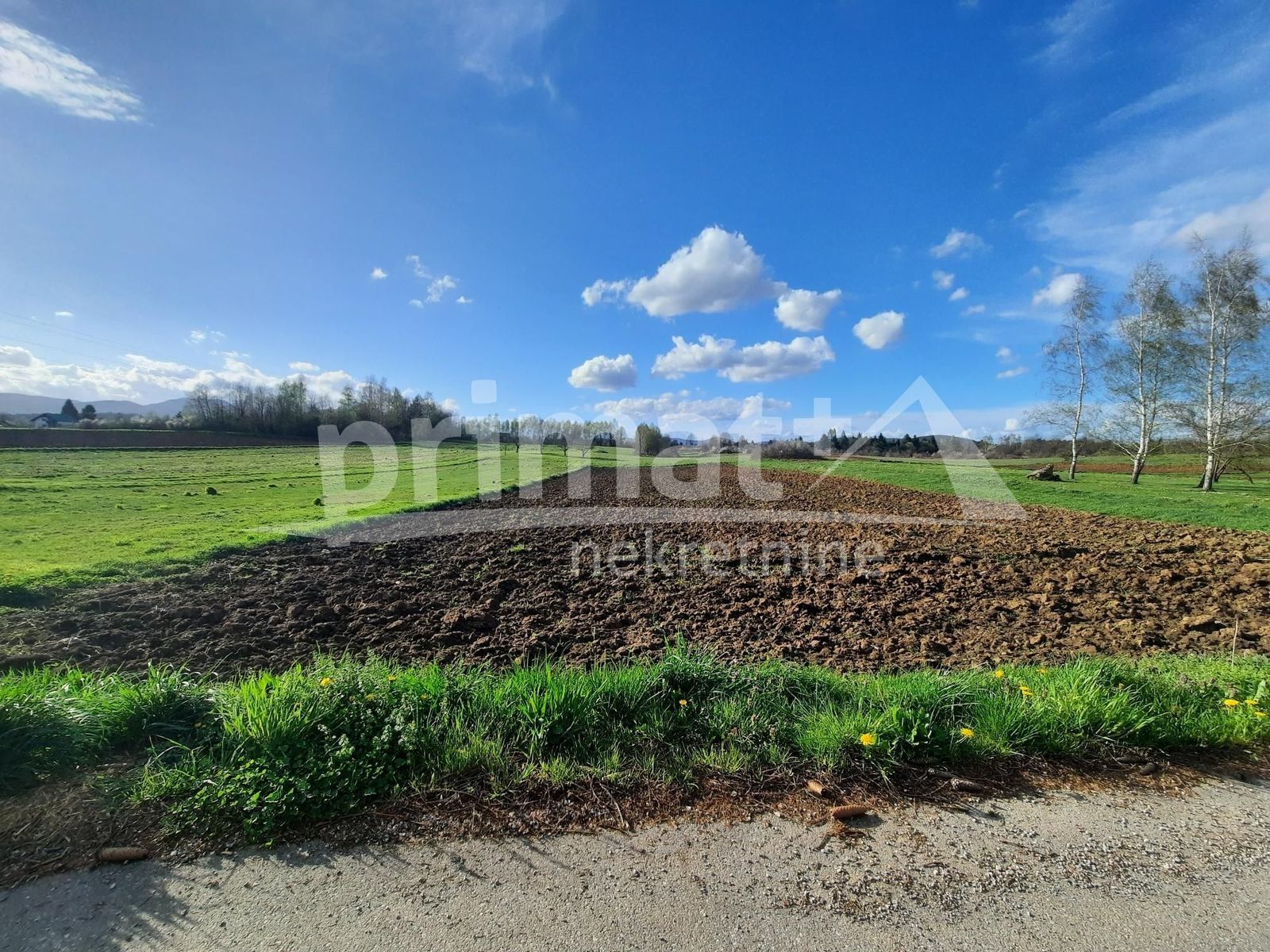 Land-/Forstwirtschaft zum Kauf 29.500 € Ostarije