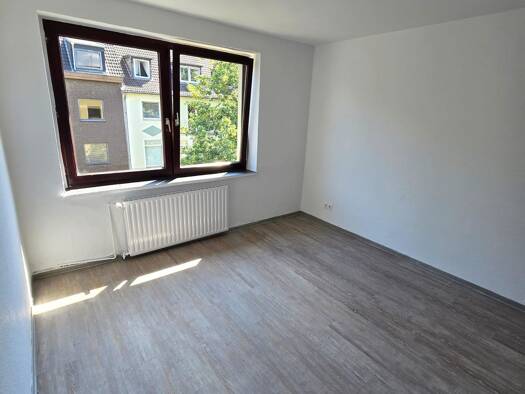 Wohnung zur Miete 746 € 3 Zimmer 62,5 m² 4. Geschoss Industriestraße 46 Oberbilk Stadtbezirk 3 40227