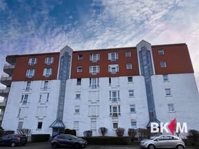 Wohnung zum Kauf 195.000 € 3 Zimmer 82 m² Bad Kreuznach Bad Kreuznach 55543