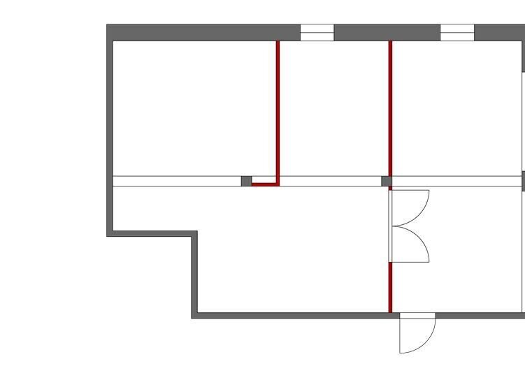 Lagerhalle zur Miete 400 € 59 m²<br/>Lagerfläche Salzburg Salzburg 5020