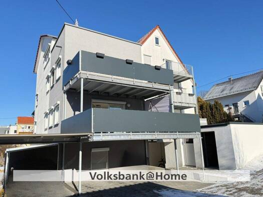 Wohnung zum Kauf 549.000 € 4 Zimmer 118,9 m² Gönningen Reutlingen / Gönningen 72770
