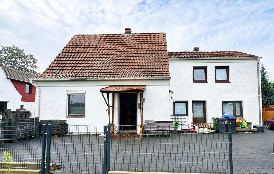 Einfamilienhaus zum Kauf 399.000 € 6 Zimmer 141,2 m²<br/>Wohnfläche 561 m²<br/>Grundstück Bassen Oyten-Bassen 28876