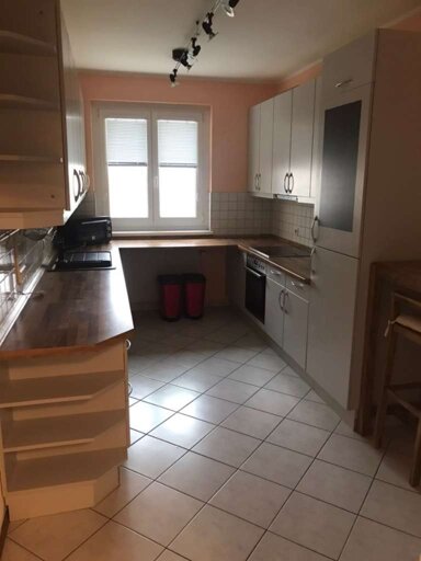 Wohnung zur Miete 648 € 2,5 Zimmer 49 m² 2. Geschoss Angerstraße 20A Freising Freising 85354