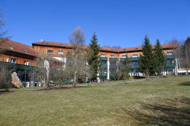 Wohnung zum Kauf 18.000 € 1 Zimmer 21,8 m² Viechtach Viechtach 94234