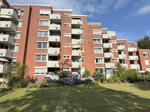 Wohnung zum Kauf 399.000 € 4 Zimmer 91,4 m² Stellingen Eimsbüttel 22525